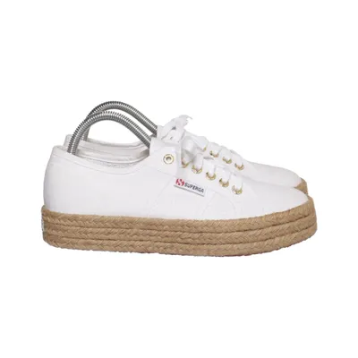 Tygskor (S00CF20-A15) från Superga