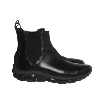 Chelsea boots (Svart) från Asics