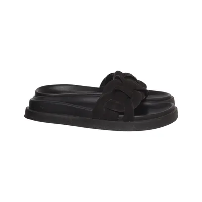 Mules (Noir) de H&M