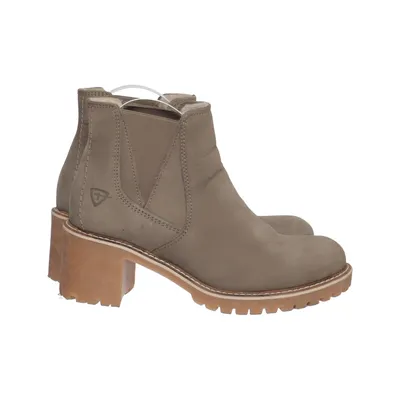 Chelsea boots (Beige) van Tamaris Fashletics