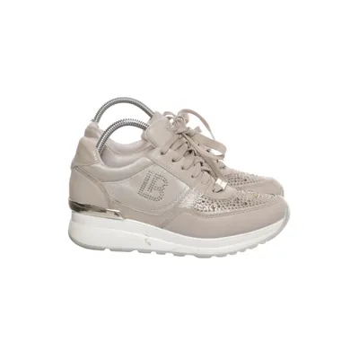 Sneakers (Beige) från Laura Biagiotti
