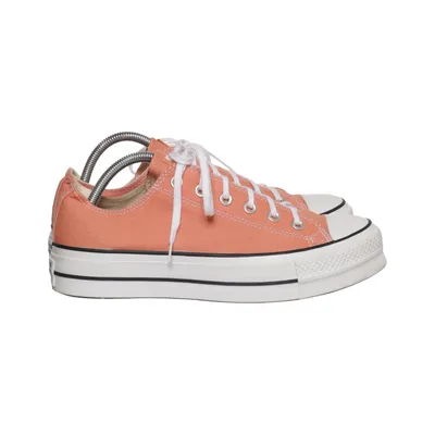 Canvas sko (Pink) fra Converse