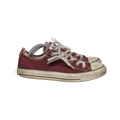 Canvas schoenen (Rood) van Converse