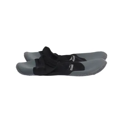 Waterschoenen (Zwart, Grijs) van Aquarapid Elastaan, Polyamide, Polyester