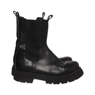 Bottines Chelsea (Noir) de Shoe Biz