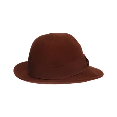Filzhut (Braun) von Mayser