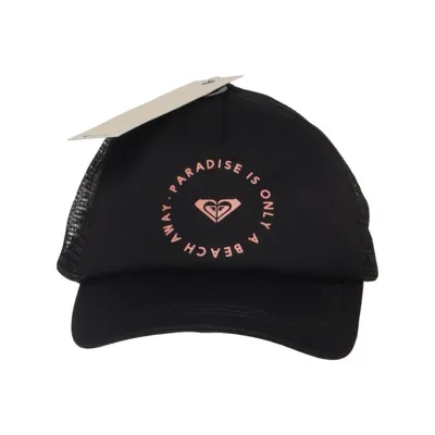 Trucker cap (Black) from Roxy