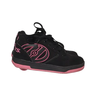 Rullesko (Sort, Pink) fra Heelys