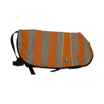 Sac à bandoulière (Noir, Jaune, Gris) de Crumpler