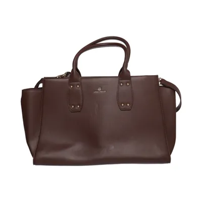 Handtasche (Braun) von Anna Field