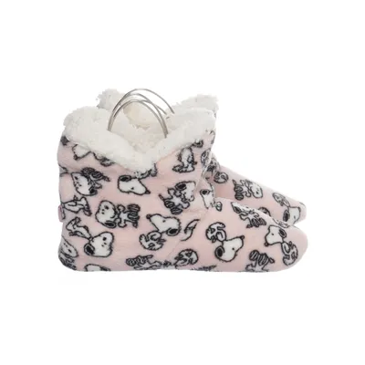 Tøfler (Pink, Flerfarvet) fra PNTS