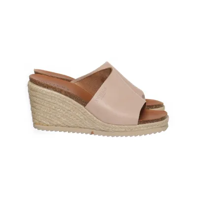 Kilklackar (Beige) från Sweeks