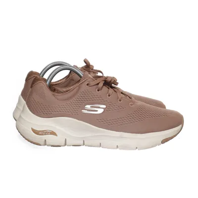 Baskets (Arch Fit) de Skechers