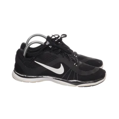 Trainingsschoenen (Zwart) van Nike Training