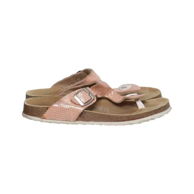 Sandals (Pink) from Blue Motion