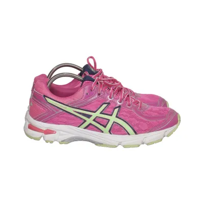 Löparskor (Rosa, Flerfärgad) från Asics