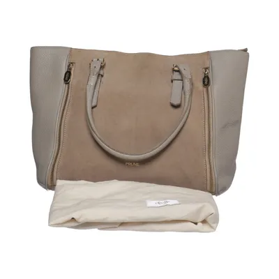 Handtas (Grijs, Beige) van Prune