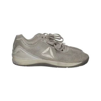 Trainingsschoenen (Grijs) van Reebok Crossfit
