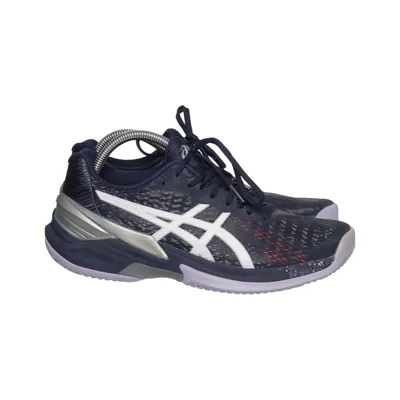 Trainingsschoenen (Gel-Dedicate 6) van Asics Polyester, Polyurethaan