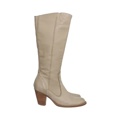 Bottes (Beige) de Lazamani