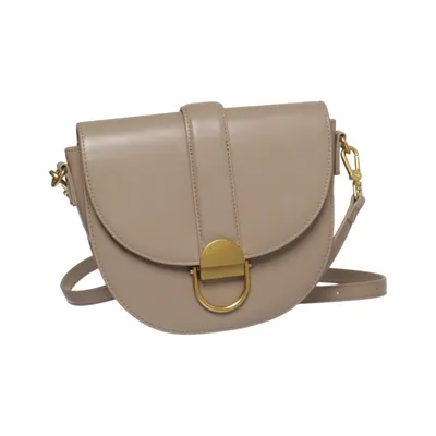 Sac à bandoulière (Beige) de Seidenfelt Polyester, Polyuréthane