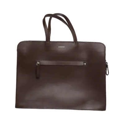 Sac à main (Marron) de Sandqvist