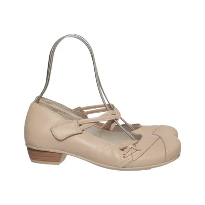 High heels (Beige) from Brako