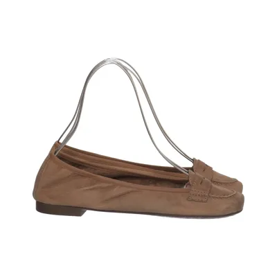 Loafers (Brown) from Pretty Ballerinas