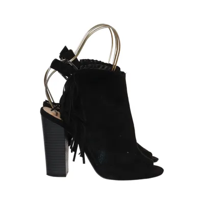 Stövletter (MALONE) från JustFab