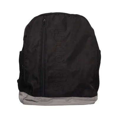 Rugzak (Grijs) van Sprandi Polyester