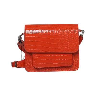 Shoulder-bag (Red) from Hvisk