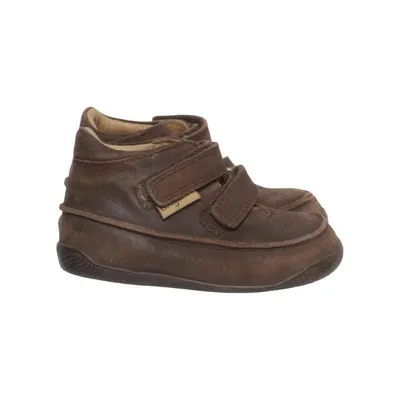 Bottines (Marron) de Bundgaard