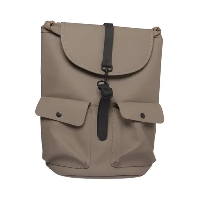 Ryggsäck (Beige) från Rains