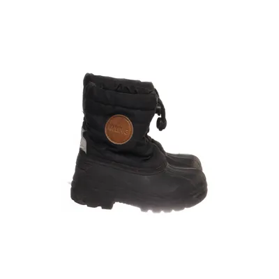 Bottes en caoutchouc (Noir) de Kuling