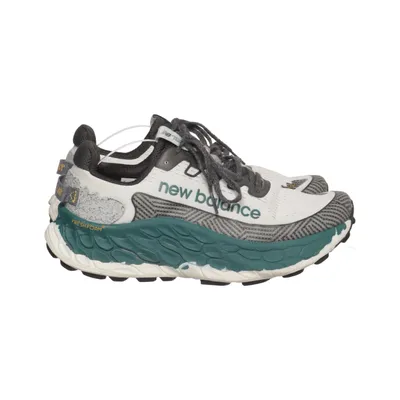 Løbesko (Hvid, Grøn, Grå) fra New Balance