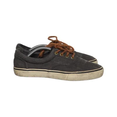 Canvas schoenen (Grijs) van Victory