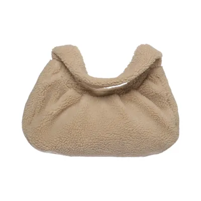 Handbag (Cosy Handbag) from NLY Accessories Polyester