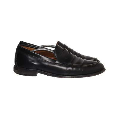 Loafers (Black) from Hope