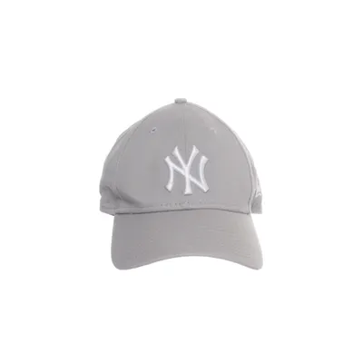 Baseballkeps (Grå) från New Era