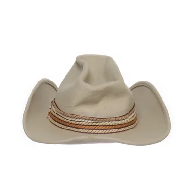 Chapeau de cowboy (RANGE RIDER) de Rider Range Laine