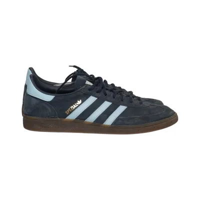 Sneakers (Samba) from Adidas Originals Leather