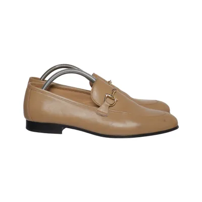 Mocassins (Beige) de Stokton Cuir