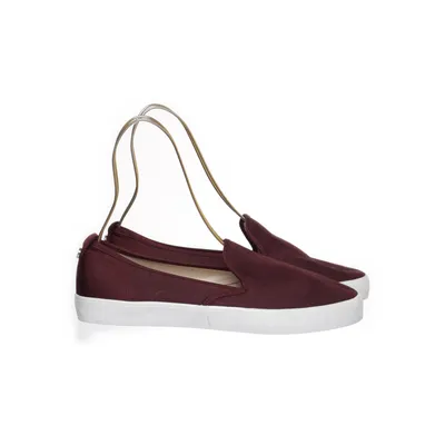 Slip-ons (Rød) fra H&M