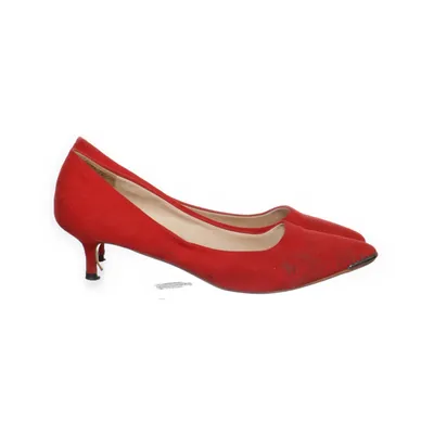 Pumper (Rød) fra Zara Basic