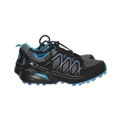 Wandelschoenen (Zwart, Grijs, Blauw) van Everest