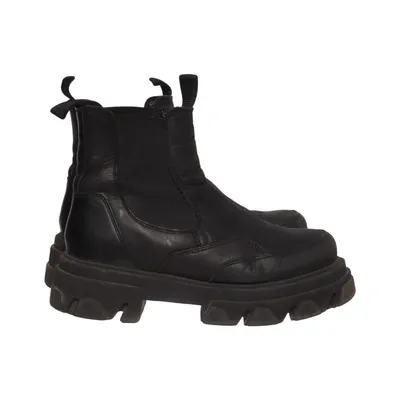 Bottines Chelsea (Noir) de Shoe Biz