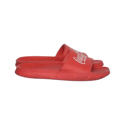 Mules (Rouge) de Coca Cola