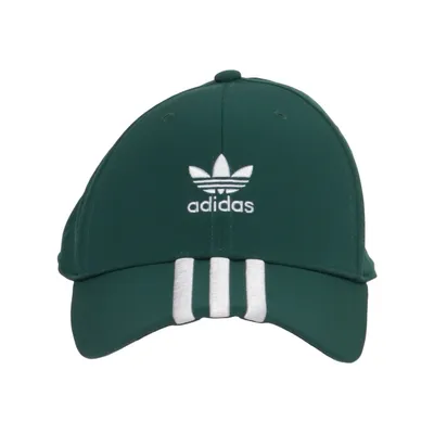 Baseballkasket (Grøn, Hvid) fra Adidas Originals