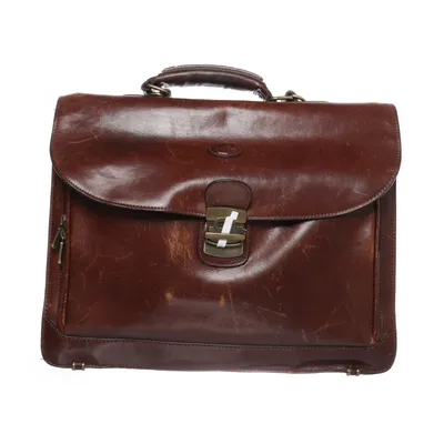 Portfölj (Brun) från Baron