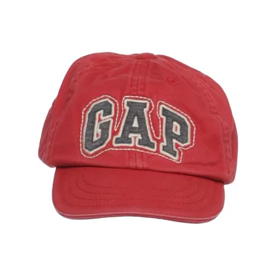 Casquette de baseball (Rouge) de BabyGap Coton